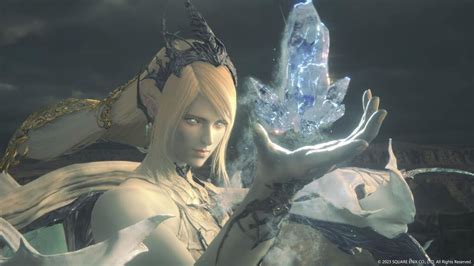 Review: How anime helped ‘Final Fantasy XVI’ get the franchise’s groove back